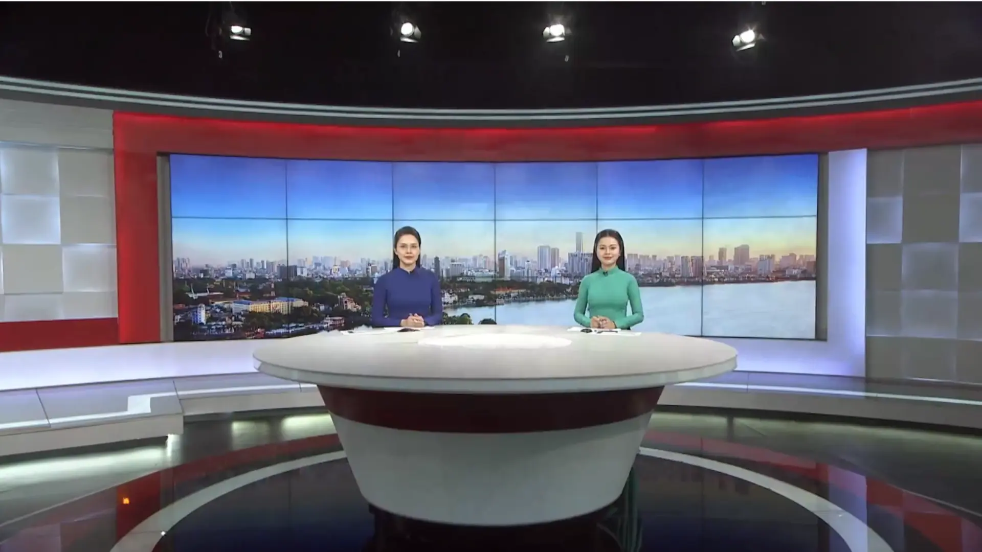 Chương trình Thời sự 18h30 | 29/10/2025